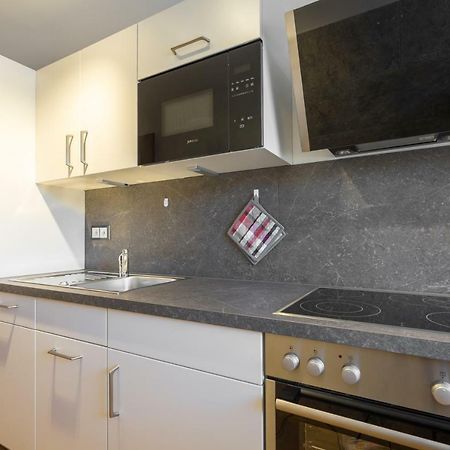 Wohnung "Alppptraum" Mit Traumblick Oberstdorf Extérieur photo